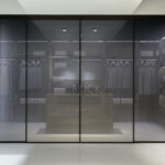 Raumplus_drzwi_S120Air_szkło_nadruk_siatka