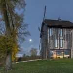 Prywatne.Dom_wiatrak_k.Lubartowa,Michał_Kucharski,_o4_architekci_Mateusz_Piwowarski,Tomasz_Padło,Sylwia_Ciesielska