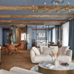 Prywatne.Gdański_apartament,Sikora_Wnętrza