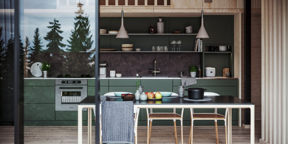 RAUVISIO noir olive detour