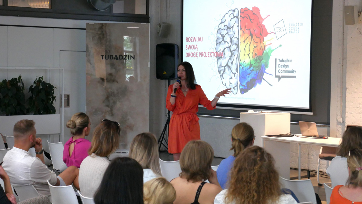 Tubadzin CAD Projekt 3