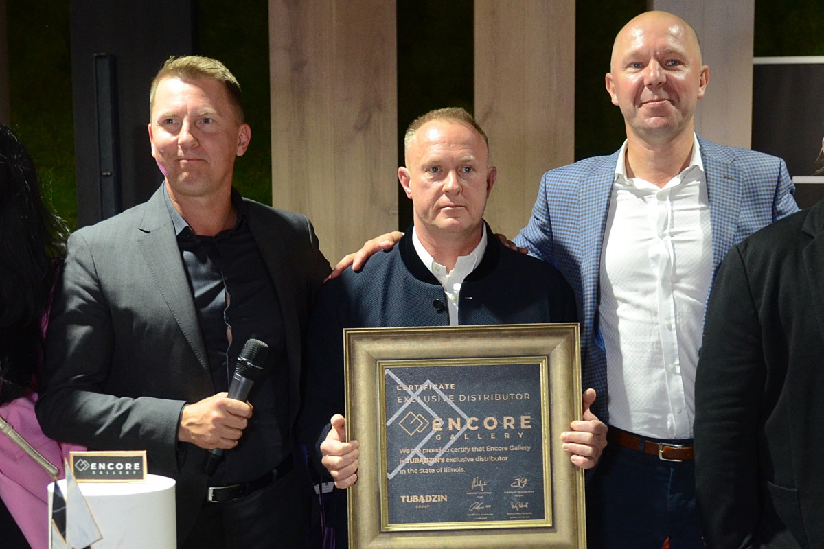 Encore Gallery Tubadzin (8)