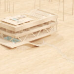 Dom z Grotą BXB model