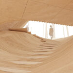 Dom z Grotą BXB model 09 grota