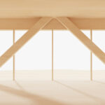 Dom z Grotą BXB model 14 konstrukcja