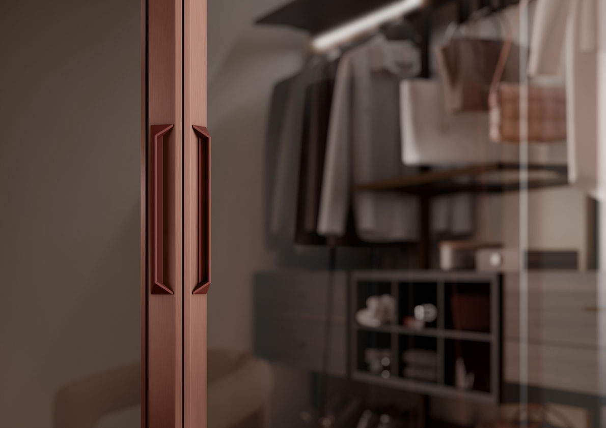 7 Raumplus nowe drzwi Facet nagordzone Red Dot 2023