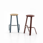 Bull Studio Rygalik MOROSO