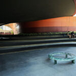 Cilrcula Holon DM Studio Rygalik fot. Eran Levi