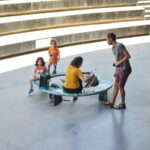 Circula Design Museum Holon photo Shay Ben Efraim