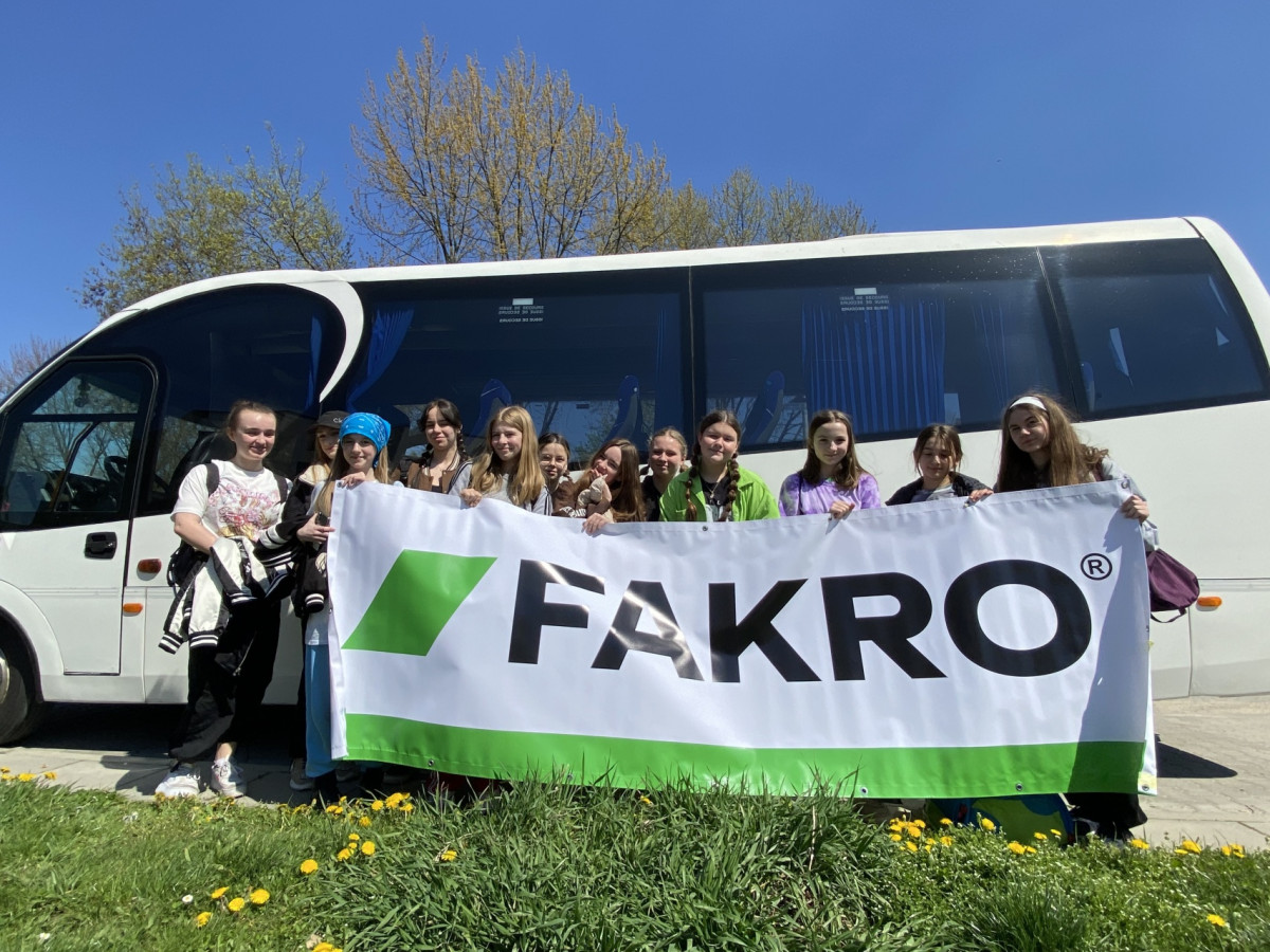 FAKRO_wspiera_zdolna_mlodziez_1