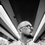 portret - Jacek Tryc