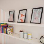 Projekt wnętrza dla dziecka_ Interiorsy_Foto Bartek Zaborowski3
