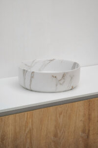 W032001_Marmic_Bowl_Round_Matt_White_Marble