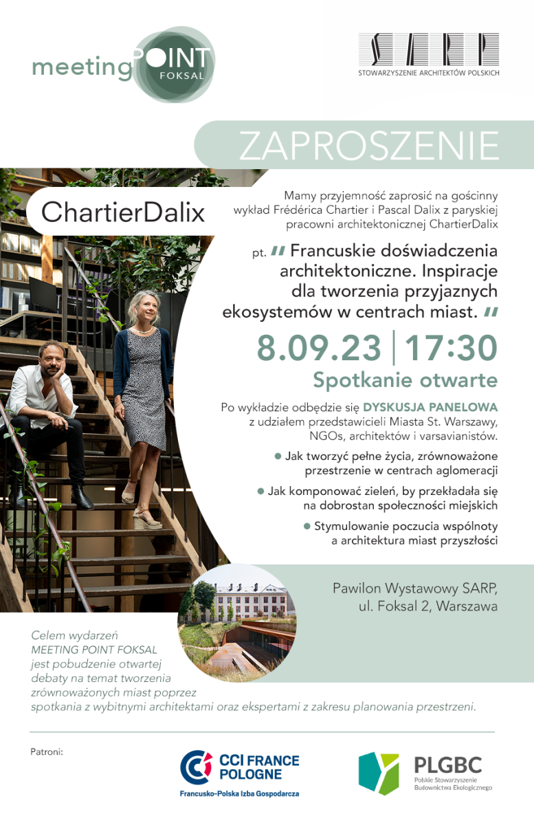 MeetingPointZ+Patroni