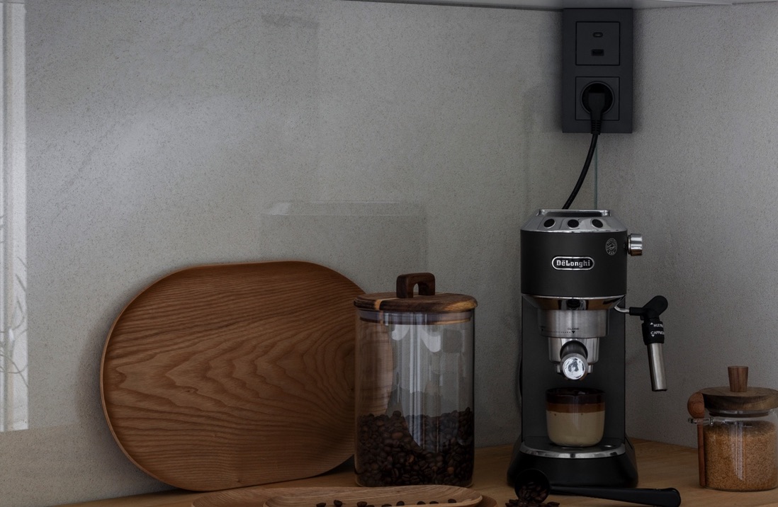 KONTAKT _SIMON 55 kuchnia