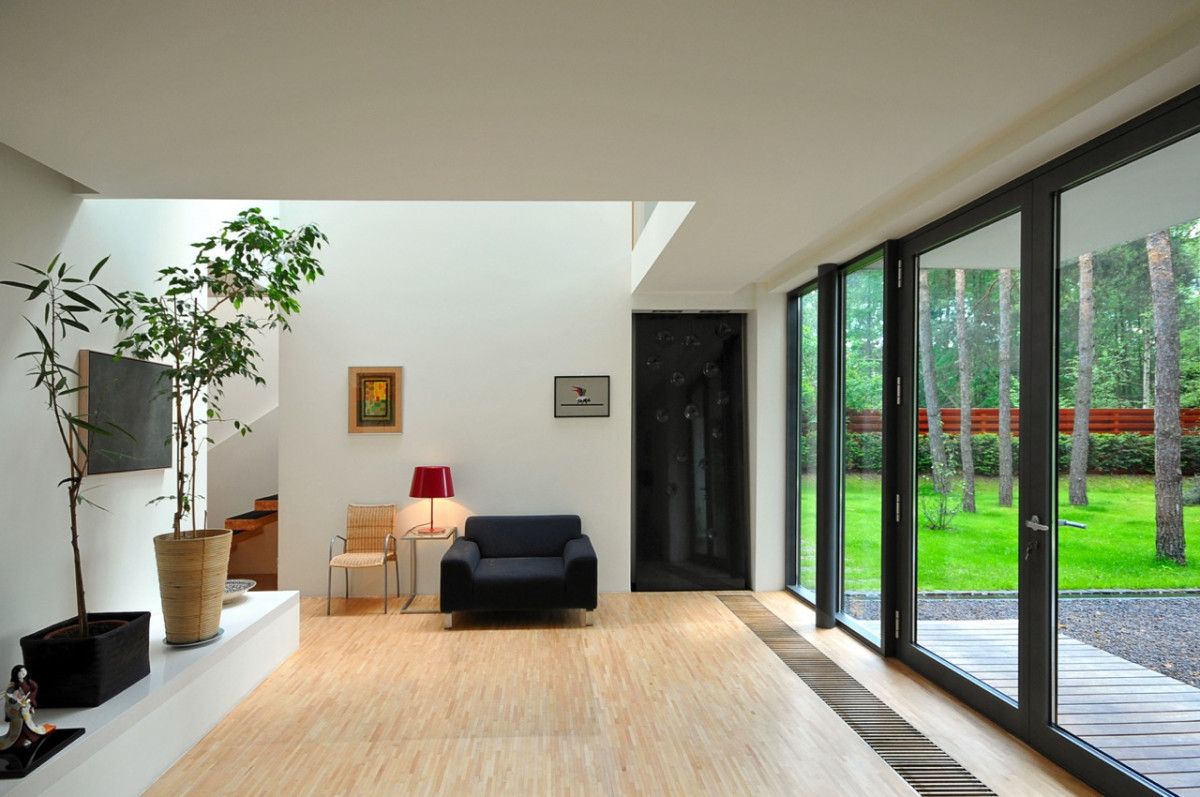 KONWEKTORY KANALOWE VASCO