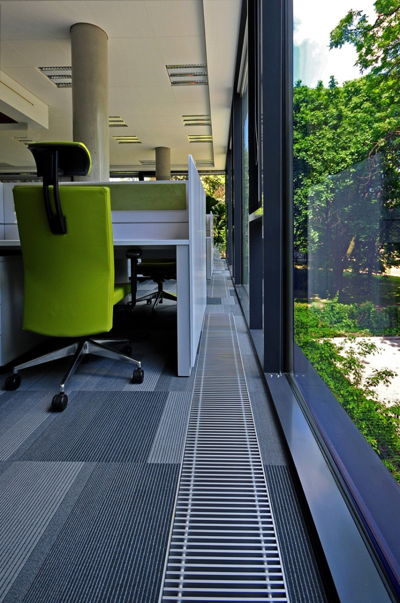 KONWEKTORY KANALOWE VASCO