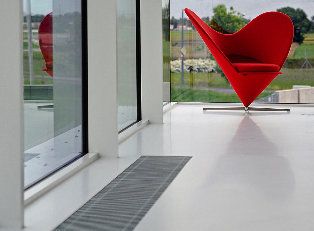 KONWEKTORY KANALOWE VASCO