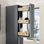 2024 Acanto bathroom open cargo cabinet close-up_Big Size