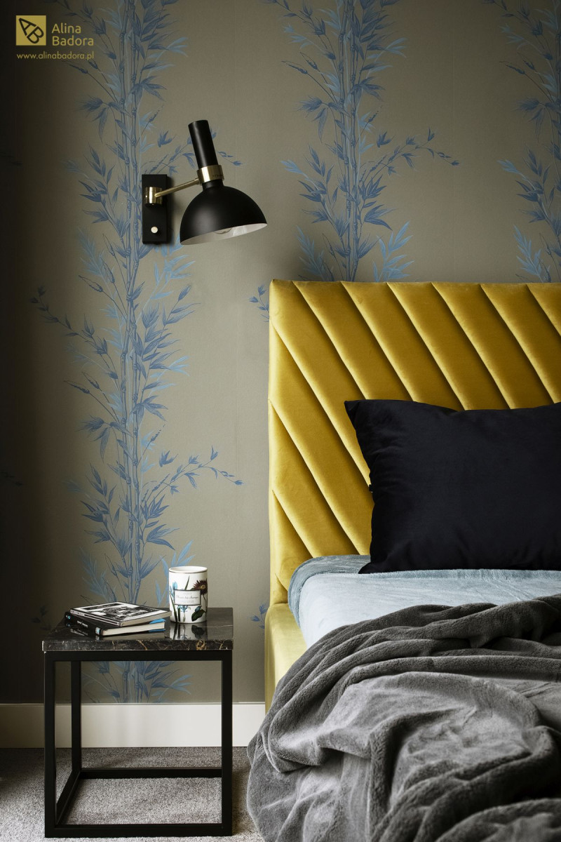 2. Alina Badora realizacja sypialnia_materialy prasowe Domoteka