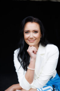 Arch. Agnieszka Lesiuk