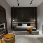 Łóżko Peter Nobonobo