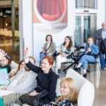 1. Spotkanie prasowe Domoteka fot. B. Barczyk