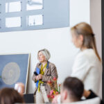 1. Spotkanie prasowe Domoteka fot. B. Barczyk