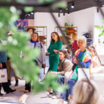 1. Spotkanie prasowe Domoteka fot. B. Barczyk