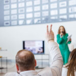 1. Spotkanie prasowe Domoteka fot. B. Barczyk