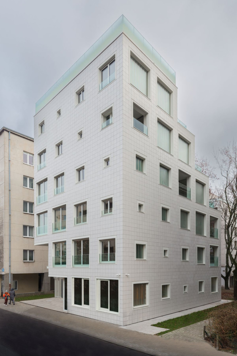 5. La Scala Pole Architekci fot. Filip Bramorski