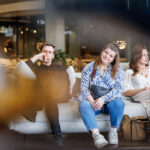 1. Spotkanie prasowe Domoteka fot. B. Barczyk