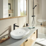 GROHE Eurosmart w Matte Black
