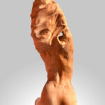 Slawomir Zieba, Obnazona