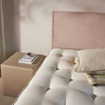 2. Materac Baronet Vispring materialy prasowe