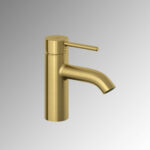 KLUDI BOZZ Bateria umywalkowa