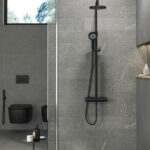 KLUDI DIVE 6907939 00 DSS PP hoch V00