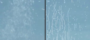 Radaway Easy Clean - porownanie