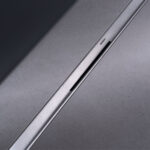 Geberit_CleanLine50 stainless steel brushed