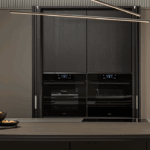 ID SERIES 4 OVEN + MW