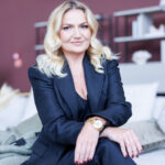 Architekt wnetrz Martyna Banaszczuk Ambasadorka Domoteki fot. B. Barczyk