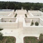 Głosowanie jury, GRAND PRIX i kat. Obiekty publiczne Zespół kolumbariów w Radomiu, BDR Architekci