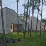 Głosowanie jury, kat. Obiekty prywatne Dom Wieloczłonowy w okolicach Poznania, PL.architekci