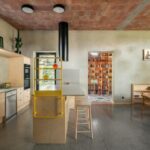 Głosowanie jury, kat. Wnętrza prywatne Dom Zosi w Gdańsku, IFA group