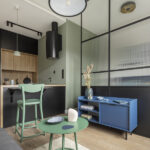 Mikroapartamenty na wynajem