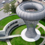 PARK Kultury i Nauki w Ciechanowie