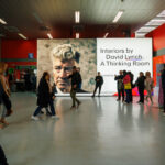 Salone del Mobile 2024 fot. B. Barczyk materiały Domoteka4