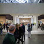 Salone del Mobile 2024 fot. B. Barczyk materialy Domoteka5