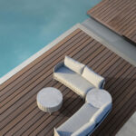 16. Kolekcja LOOP fot. mat. prasowe Garden Space Domoteka