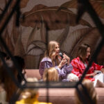 7. Domopasje z WZ Studio w Domotece fot. Bartek Barczyk